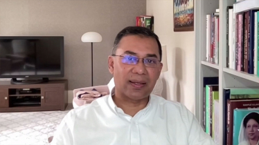 নির্বাচন অতো সহজ হবে না, ষড়যন্ত্র থেমে নেই: তারেক রহমান