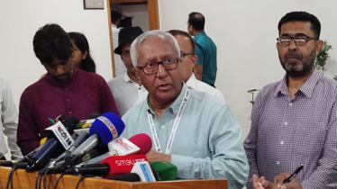 নির্বাচনের বিষয়ে যেসব তথ্য তুলে ধরলেন ইসি সচিব