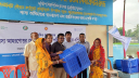 স্বাস্থ্যসম্মতভাবে জলাশয় থেকে মাছ আহরণ, সংরক্ষণ ও বিপননের উদ্যোগ