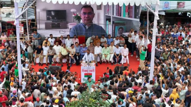 রাজনীতিবিদদের মুখ দেখাদেখি যেন বন্ধ না হয়: তারেক রহমান