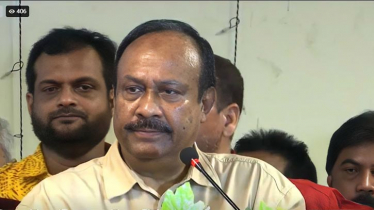অতীতের ভুলের জন্য দেশবাসীর কাছে ক্ষমা চাইলেন জাপার চুন্নু