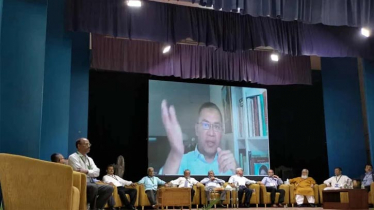 ৫ আগস্ট দেশের মানুষ বুক ভরে শ্বাস নিতে পেরেছে: তারেক রহমান
