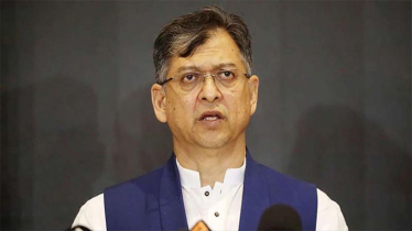 ‘গুলশানের চাদাবাজির ঘটনায় উপদেষ্টা জড়িত কিনা, স্পষ্ট করা দরকার’ ‘গুলশানের চাদাবাজির ঘটনায় উপদেষ্টা জড়িত কিনা, স্পষ্ট করা দরকার’