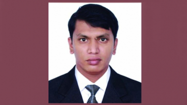রুমমেটকে হত্যাচেষ্টা মামলায় ডাকসু ভিপি প্রার্থী জালাল গ্রেপ্তার