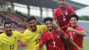 বাংলাদেশের কাছে ১২ মিনিটেই কাত সিঙ্গাপুর 
