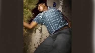 যশোরে মোটরসাইকেলের ধাক্কায় সাইকেল আরোহীর মৃত্যু