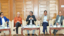 জুলাই সনদ বিষয়ে খুব দ্রুত ঐকমত্যে পৌঁছাতে পারব: আলী রীয়াজ