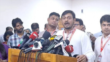 ‘কোন সেক্টরে নিরাপত্তা নেই, কীসের ভিত্তিতে নির্বাচন হবে’