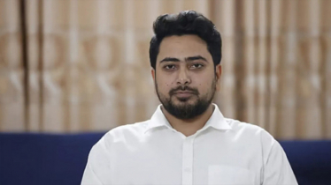 ‘পিআর’ নিয়ে জামায়াতের আন্দোলন রাজনৈতিক প্রতারণা: নাহিদ