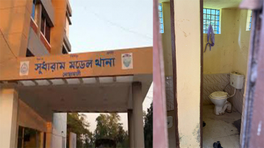 পরীক্ষায় নকল ধরা পড়ায় বিদ্যালয় শৌচাগারে স্কুলছাত্রীর ‘আত্মহত্যা’