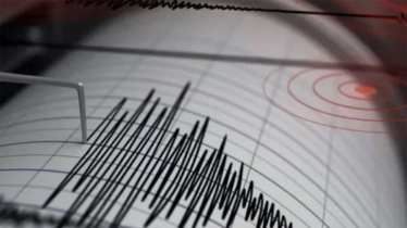 ঢাকাসহ দেশের বিভিন্ন অঞ্চলে ফের ভূমিকম্প