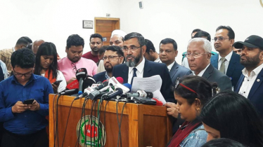 সংসদ নির্বাচন ও গণভোটের সময় বাড়ছে এক ঘণ্টা সংসদ নির্বাচন ও গণভোটের সময় বাড়ছে এক ঘণ্টা