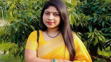 হাজারীবাগে ছাত্রী হোস্টেলে মিললো এনসিপি নেত্রীর ঝুলন্ত লাশ