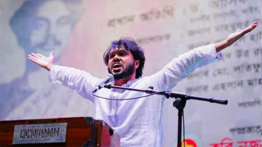 না ফেরার দেশে ইনকিলাব মঞ্চের মুখপাত্র ওসমান হাদি