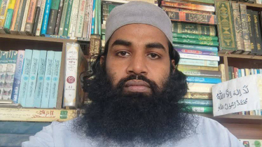 আতাউর রহমান বিক্রমপুরী গ্রেপ্তার