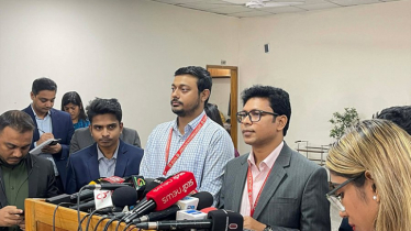 নির্ধারিত সময়েই নির্বাচন চায় এনসিপি