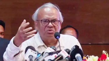 বিএনপি বেকারত্ব সৃষ্টি করেনি কর্মসংস্থান সৃষ্টি করেছে না: রিজভী