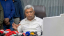 মানুষের কষ্ট থেকে মুক্তি দেওয়ার জন্য কাজ করছি: অমিত