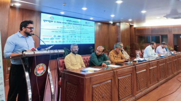 বায়ু দূষণ রোধে ঢাকা উত্তরের ৫০ স্থানে বসানো হবে ‘এয়ার পিউরিফায়ার’