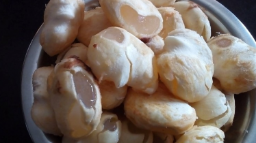 তালের শাঁসের যত বেশি উপকারিতা 