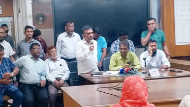 সচিবালয়ের কর্মচারীদের নতুন কর্মসূচি ঘোষণা