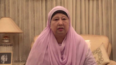 শিগগিরই দেশে গণতন্ত্র পুনঃপ্রতিষ্ঠা হবে: খালেদা জিয়া