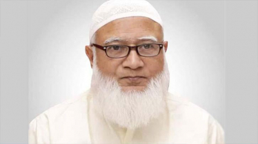 নিবন্ধন ফিরে পাওয়ার রায়ে ন্যায় বিচার নিশ্চিত হলো: জামায়াত আমির