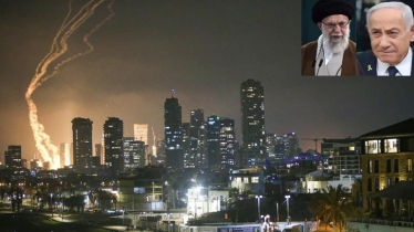 ইরান-ইসরায়েল যুদ্ধ মধ্যপ্রাচ্যকে ভয়াবহ সংঘাতের দিকে ঠেলে দেবে