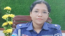কুমিল্লার ইতিহাসে প্রথম নারী ওসি নাজনীন সুলতানা