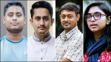 অভ্যুত্থানের বর্ষপূর্তিতে কক্সবাজার যাওয়া এনসিপির ৫ নেতাকে শোকজ