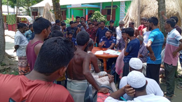 প্রতিবেশীর নতুন অটো রিকশা দেখতে গিয়ে প্রাণ গেলো নারীর 