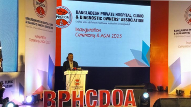 ডাক্তাররা কি ওষুধ কোম্পানির মধ্যস্বত্বভোগী, প্রশ্ন আইন উপদেষ্টার