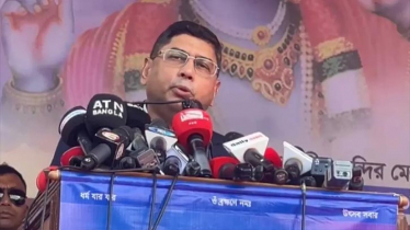 এই দেশ সবার, এ দেশে আমরা শান্তিতে বসবাস করব: সেনাপ্রধান