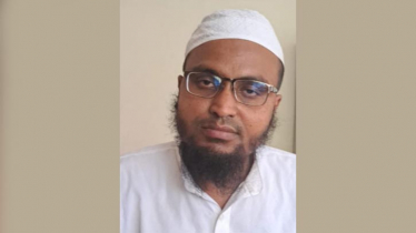 নুরাল পাগলের মরদেহ কবর থেকে উত্তোলনের নির্দেশদাতা গ্রেফতার