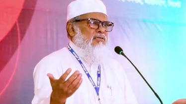 বাংলাদেশ বিশ্বে সাম্প্রদায়িক সম্প্রীতির রোল মডেল: ধর্ম উপদেষ্টা