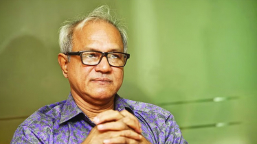 ‘তিন গোয়েন্দা’ খ্যাত রকিব হাসান মারা গেছেন