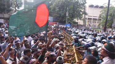 বৃহস্পতিবার ‘মার্চ টু যমুনা’ কর্মসূচি শিক্ষকদের
