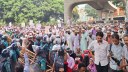 শিক্ষা উপদেষ্টার সঙ্গে দেখা না হওয়ায় ক্ষুব্ধ ইবতেদায়ি শিক্ষকরা
