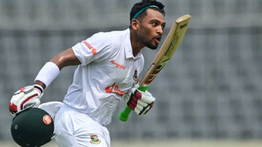 দুই বছরের জন্য বাংলাদেশের টেস্ট অধিনায়ক শান্ত  দুই বছরের জন্য বাংলাদেশের টেস্ট অধিনায়ক শান্ত