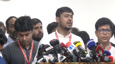 তিনশ আসনেই প্রার্থী দিবে এনসিপি: নাসীরুদ্দীন পাটওয়ারী