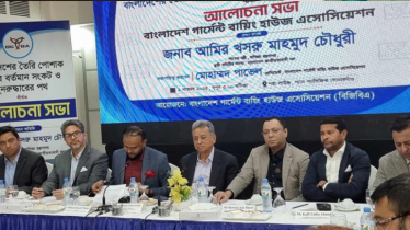 সঠিক লোক সঠিক জায়গায় না গেলে সঠিক সিদ্ধান্ত হয় না: বিটিএমএ সভাপতি