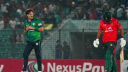 প্রথম টি-টোয়েন্টিতে ৩৯ রানে হার বাংলাদেশের