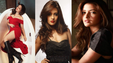 রিয়া সেনের নীরব সংগ্রামের গল্প