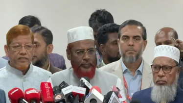 ভোট কেন্দ্রের নিরাপত্তায় বিজিবি ও সেনাবাহিনী মোতায়েন চায় জামায়াত ভোট কেন্দ্রের নিরাপত্তায় বিজিবি ও সেনাবাহিনী মোতায়েন চায় জামায়াত