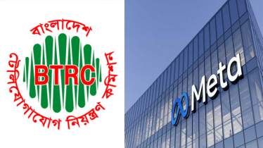উসকানিমূলক পোস্টের বিরুদ্ধে ব্যবস্থা নিতে মেটাকে বিটিআরসির চিঠি
