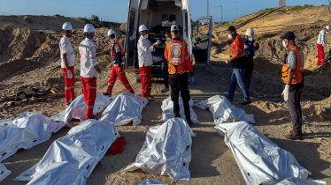 গাজায় যুদ্ধবিরতির পর ৪ শতাধিক ফিলিস্তিনিকে হত্যা করেছে ইসরায়েল