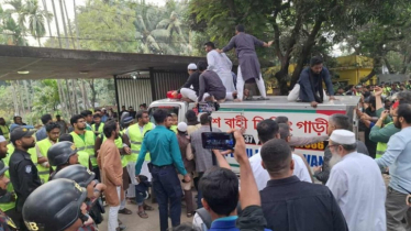 হাদির হত্যাকারীদের গ্রেফতারে ২৪ ঘণ্টার আল্টিমেটাম