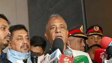 ‘নির্বাচনকে টার্গেট করে দু-চারটি অস্ত্র ঢুকছে, ধরাও হচ্ছে’