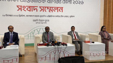 পলিথিন ব্যাগ ব্যবহার করা যাবে না বাণিজ্য মেলায় 