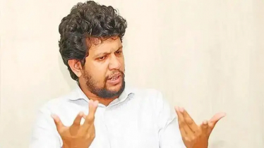 নির্বাচনে অংশ নেবেন না মাহফুজ আলম